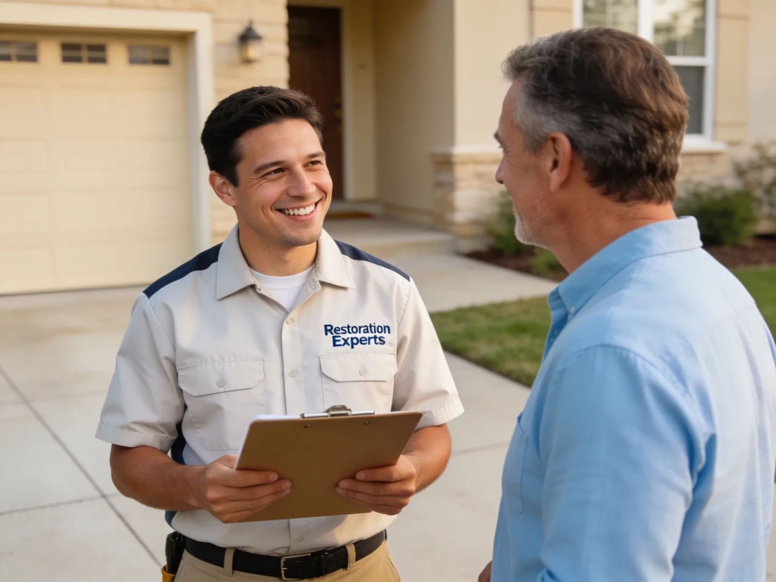 Water Damage Cleanup Townsville, NC FAQs